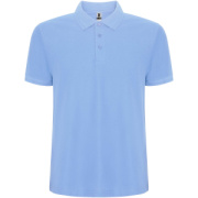 Pánska polokošeľa s krátkym rukávom Pegaso Premium