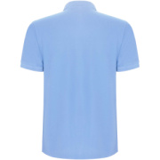 Pánska polokošeľa s krátkym rukávom Pegaso Premium - Roly