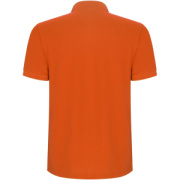 Pánska polokošeľa s krátkym rukávom Pegaso Premium - Roly