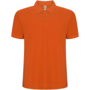 Pánska polokošeľa s krátkym rukávom Pegaso Premium