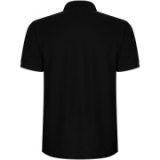 Pánska polokošeľa s krátkym rukávom Pegaso Premium - Roly