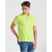 Pánska polokošeľa s krátkym rukávom Pegaso Premium - Roly