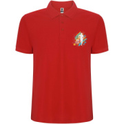 Pánska polokošeľa s krátkym rukávom Pegaso Premium - Roly