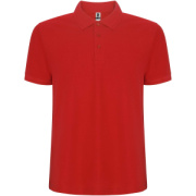 Pánska polokošeľa s krátkym rukávom Pegaso Premium