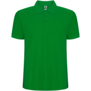 Pánska polokošeľa s krátkym rukávom Pegaso Premium