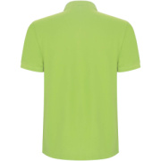 Pánska polokošeľa s krátkym rukávom Pegaso Premium - Roly