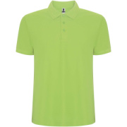 Pánska polokošeľa s krátkym rukávom Pegaso Premium