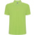 Pánska polokošeľa s krátkym rukávom Pegaso Premium - Roly, farba - mantis zelená, veľkosť - 4XL