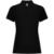 Dámska polokošeľa s krátkym rukávom Pegaso Premium - Roly, farba - černá, veľkosť - 2XL