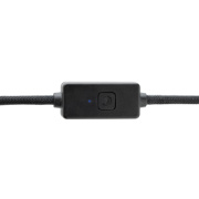 Nabíjací/dátový kábel Datalock 60W s ochranou proti hacknuti - XD Collection