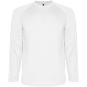 Pánske športové tričko Montecarlo s dlhým rukávom