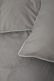 Sada 4ks obliečok VINGA Marston z OSC organickej bavlny - Vinga