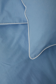 Sada 4ks obliečok VINGA Marston z OSC organickej bavlny - Vinga