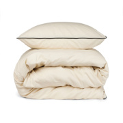 Sada 4ks obliečok VINGA Marston z OSC organickej bavlny - Vinga