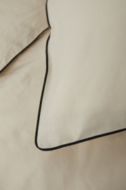 Sada 4ks obliečok VINGA Marston z OSC organickej bavlny - Vinga