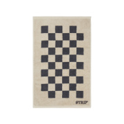 Sada 4ks uterákov VINGA Elba z OCS organickej bavlny - Vinga