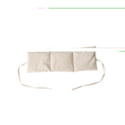 Zahrievací vankúš VINGA Minton RCS z recyklovaného polyester - Vinga