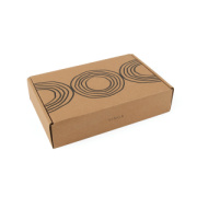 Zahrievací vankúš VINGA Minton RCS z recyklovaného polyester - Vinga