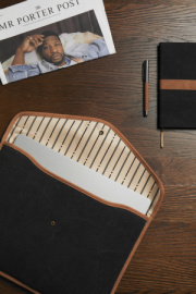 Obal na 16" notebook VINGA Bosler z GRS recykl. canvas - Vinga