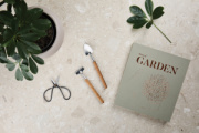 VINGA Story of garden - Vinga