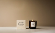 VINGA Nordic Essence vonná sviečka malá - Vinga