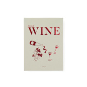 VINGA Story of wine - Vinga