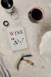 VINGA Story of wine - Vinga
