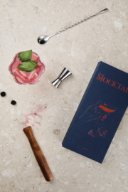 VINGA Story of mocktail - Vinga