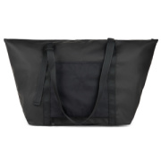 Víkendová taška VINGA Livorno z GRS recyklovaného polyesteru - Vinga