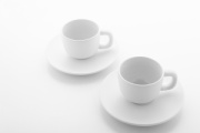 Caturra sada šálok na espresso