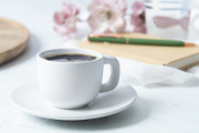Caturra sada šálok na espresso