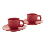 Caturra sada šálok na espresso