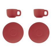 Caturra sada šálok na espresso – red – náhľad 3