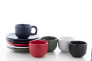 Caturra sada šálok na espresso – red – náhľad 10