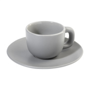 Caturra sada šálok na espresso