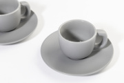 Caturra sada šálok na espresso