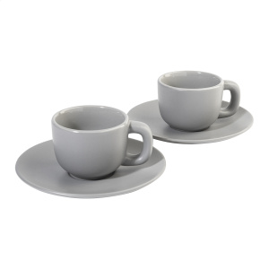 Caturra sada šálok na espresso