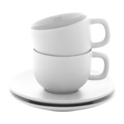 Caturra Plus sada šálok na cappuccino
