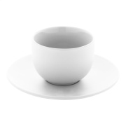 Caturra Plus sada šálok na cappuccino