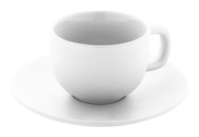 Caturra Plus sada šálok na cappuccino
