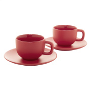 Caturra Plus sada šálok na cappuccino