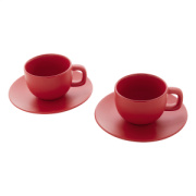 Caturra Plus sada šálok na cappuccino