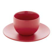 Caturra Plus sada šálok na cappuccino
