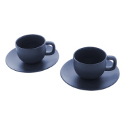 Caturra Plus sada šálok na cappuccino
