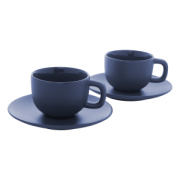 Caturra Plus sada šálok na cappuccino