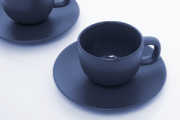 Caturra Plus sada šálok na cappuccino