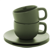 Caturra Plus sada šálok na cappuccino
