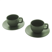 Caturra Plus sada šálok na cappuccino