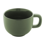 Caturra Plus sada šálok na cappuccino