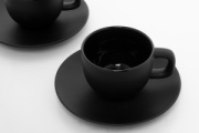 Caturra Plus sada šálok na cappuccino